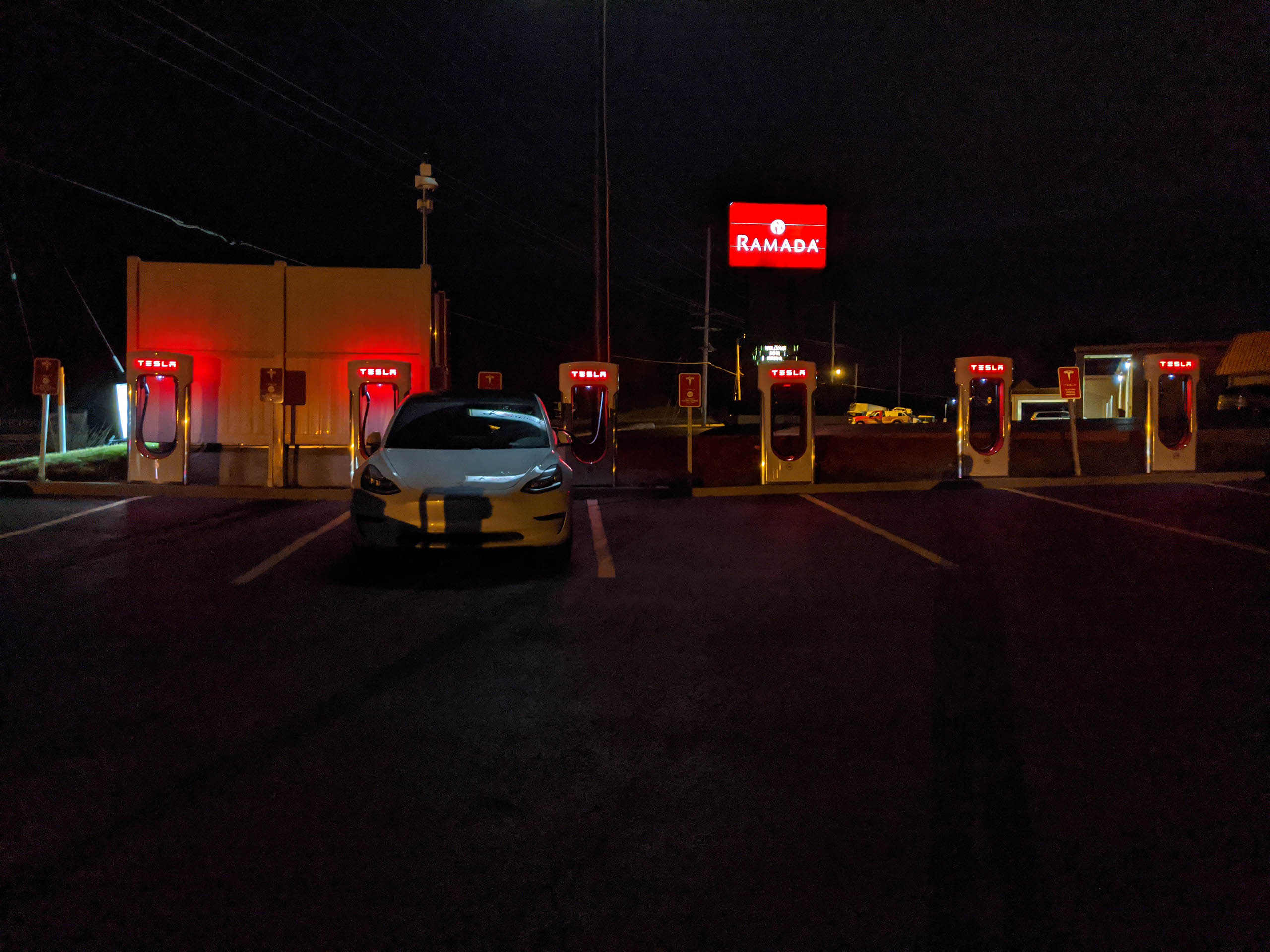 Angola, IN Supercharger