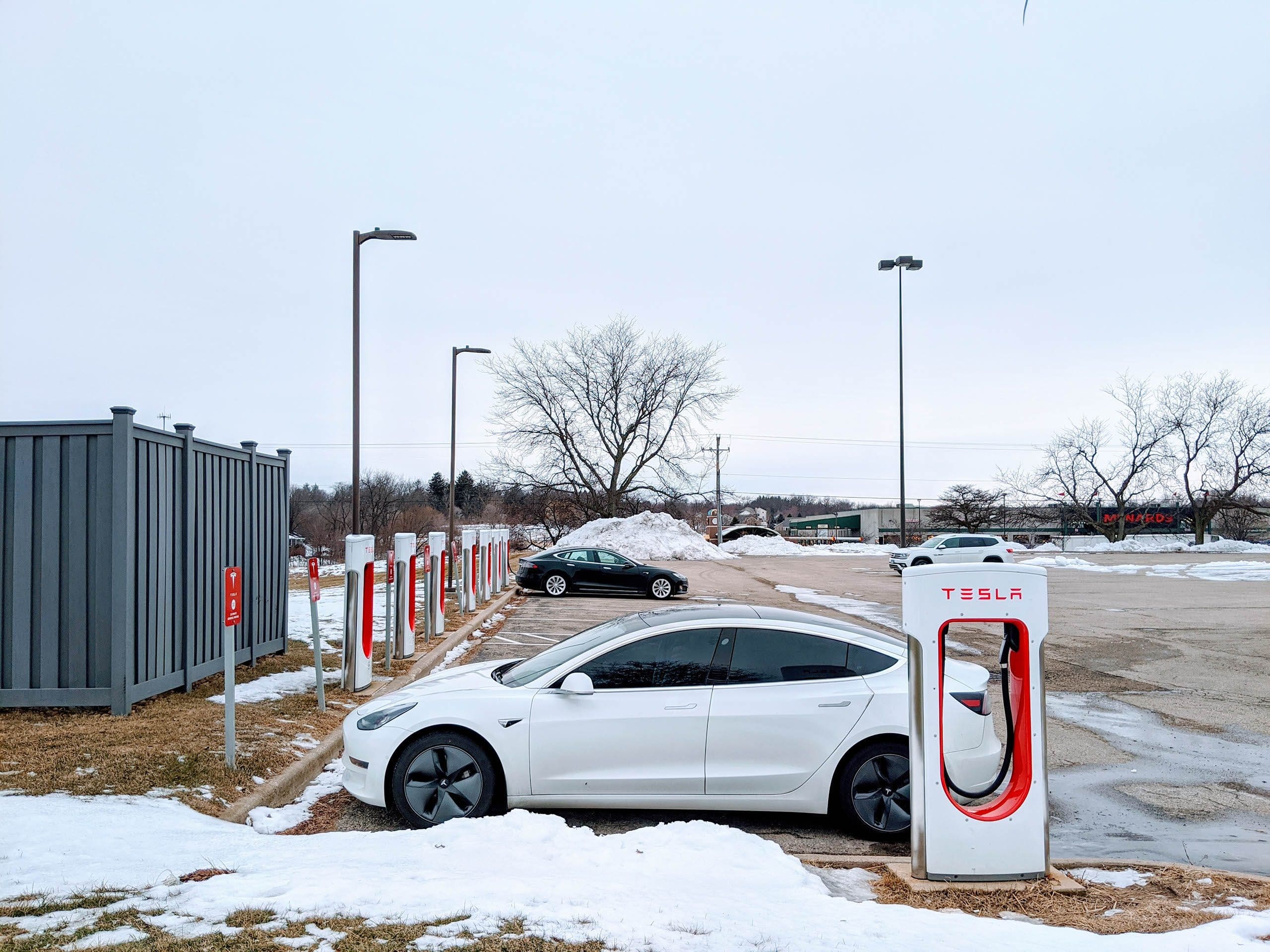 Rockford, IL Supercharger