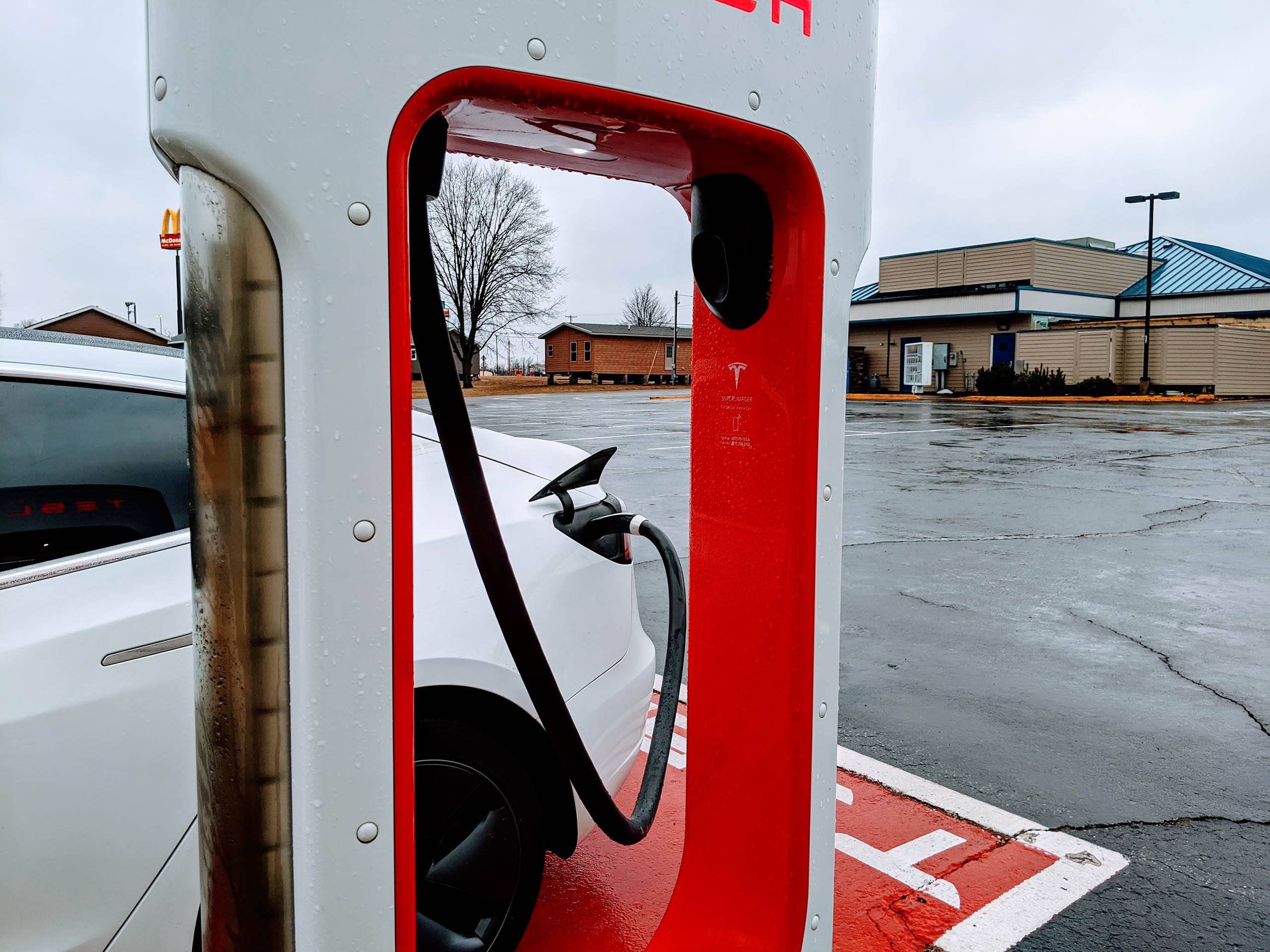 Mauston, WI Supercharger