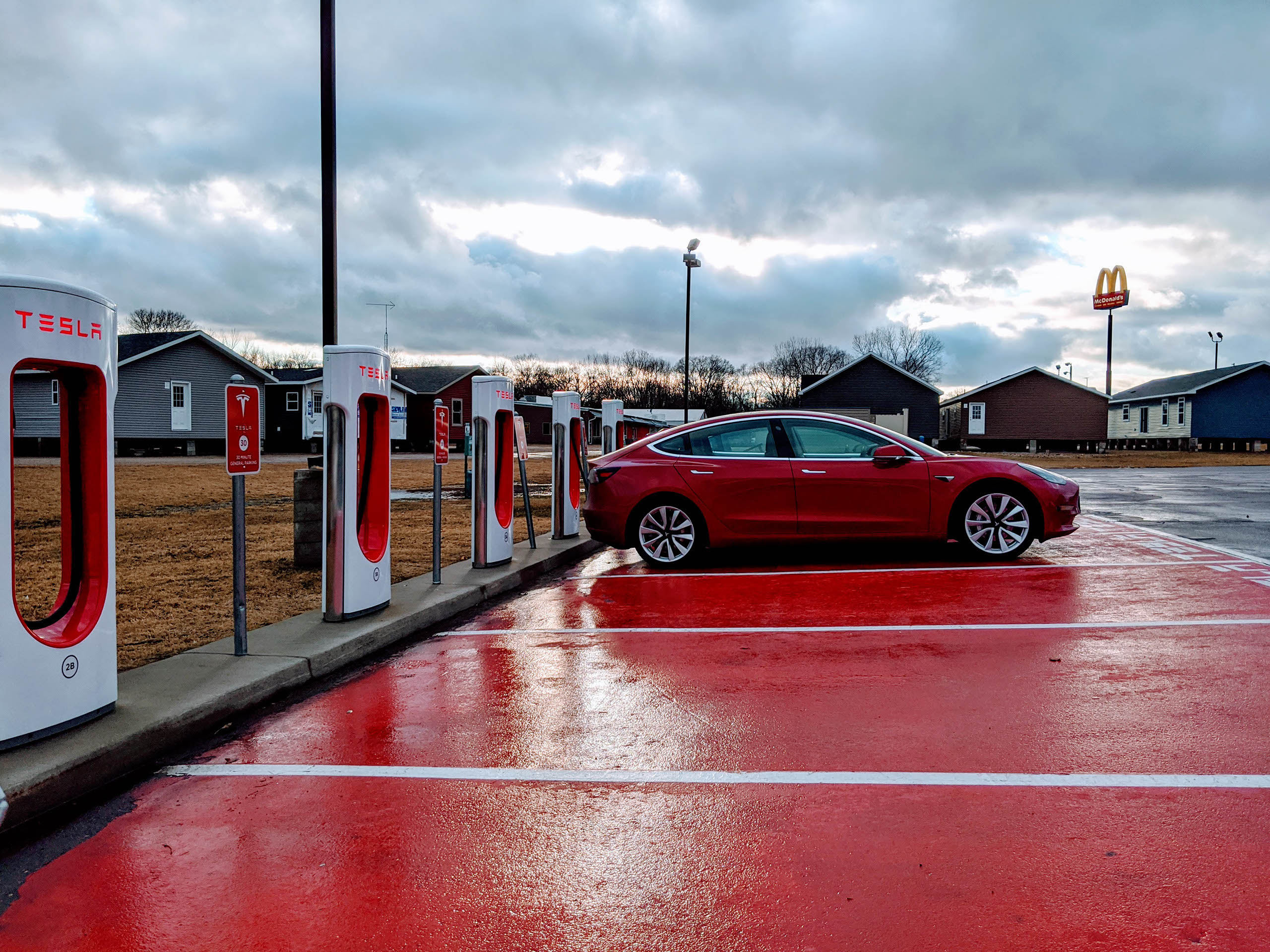 Mauston, WI Supercharger
