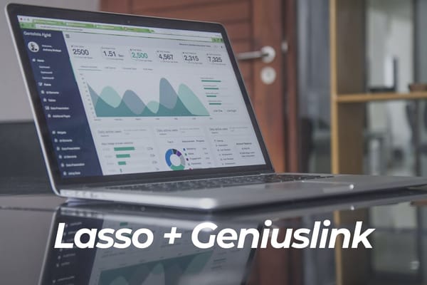 How to Use Lasso Affiliate Marketing WordPress Plugin with Geniuslink
