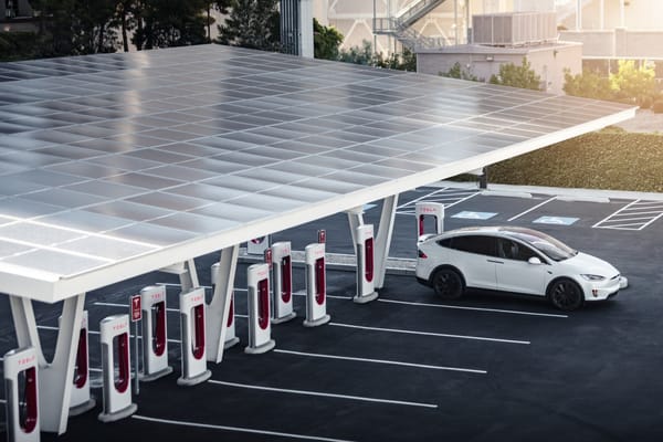 How Many v3 Superchargers Are There In The United States?