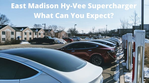 East Madison Hy-Vee Supercharger – What Can You Expect?
