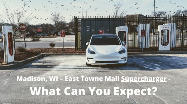 Madison, WI – East Towne Mall Supercharger – What Can You Expect?